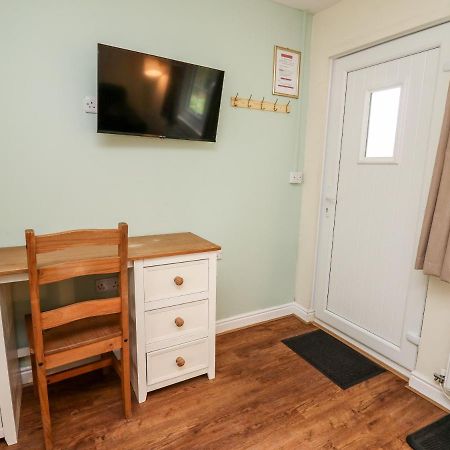 Primrose Cottage Llandrindod Wells Eksteriør bilde