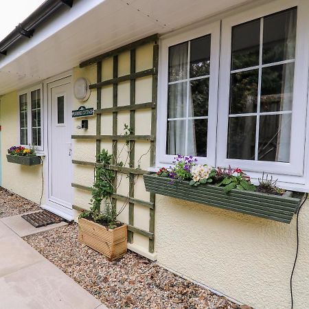Primrose Cottage Llandrindod Wells Eksteriør bilde