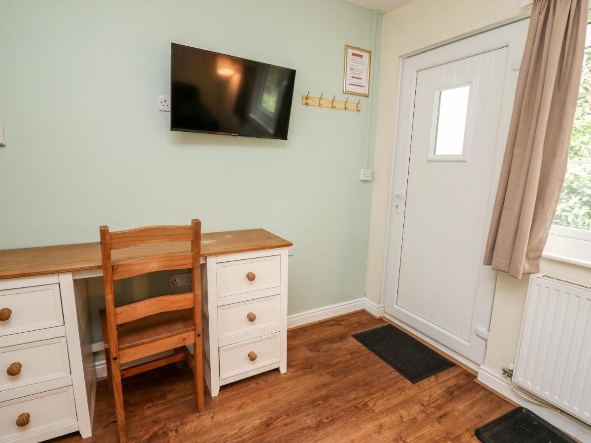 Primrose Cottage Llandrindod Wells Eksteriør bilde