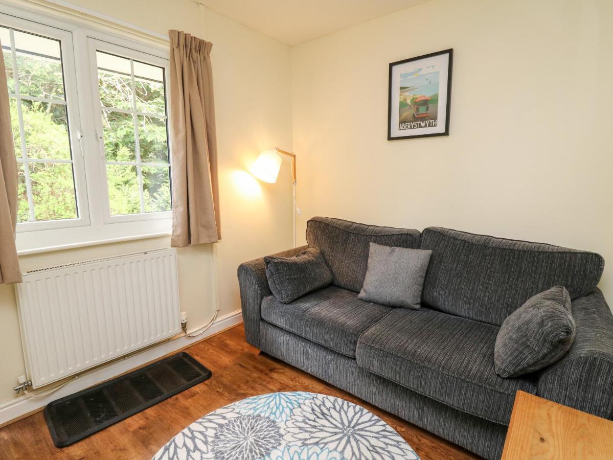 Primrose Cottage Llandrindod Wells Eksteriør bilde