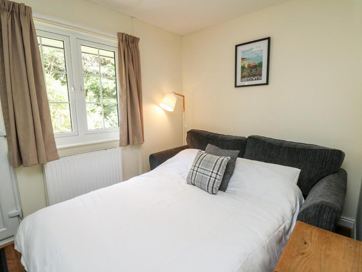 Primrose Cottage Llandrindod Wells Eksteriør bilde