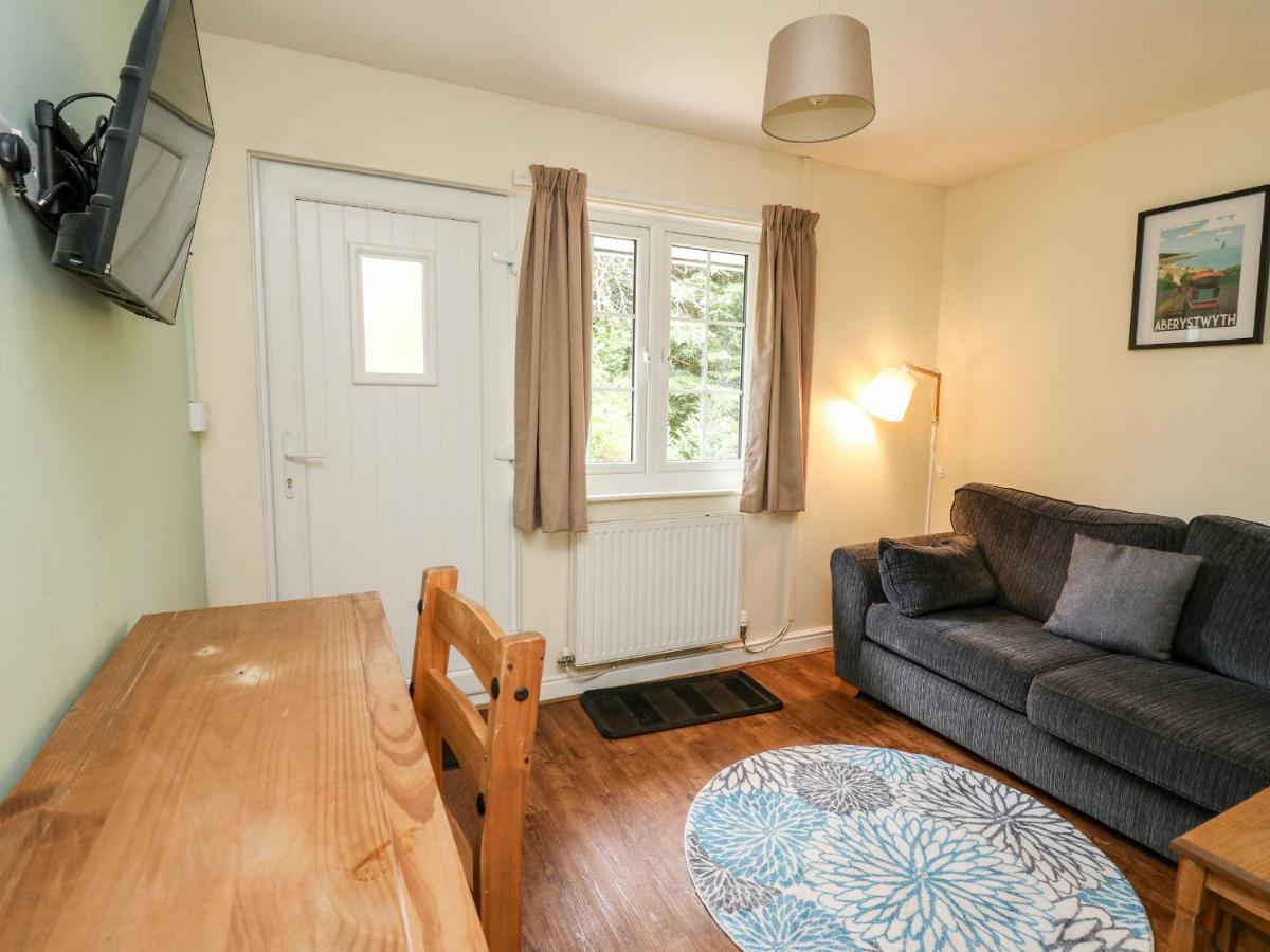 Primrose Cottage Llandrindod Wells Eksteriør bilde