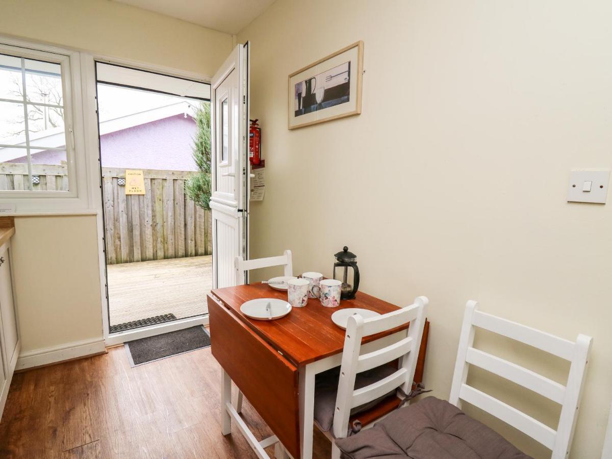 Primrose Cottage Llandrindod Wells Eksteriør bilde