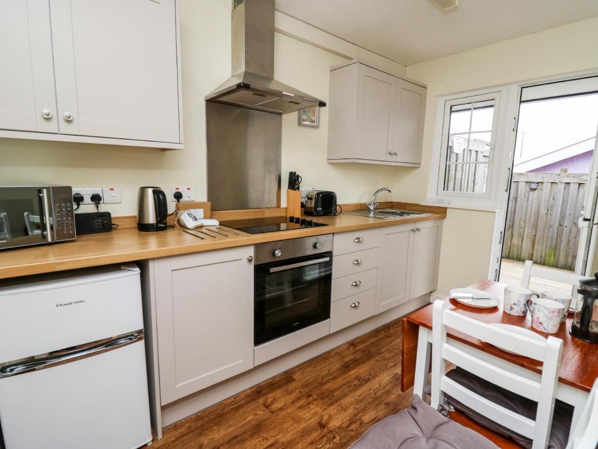 Primrose Cottage Llandrindod Wells Eksteriør bilde