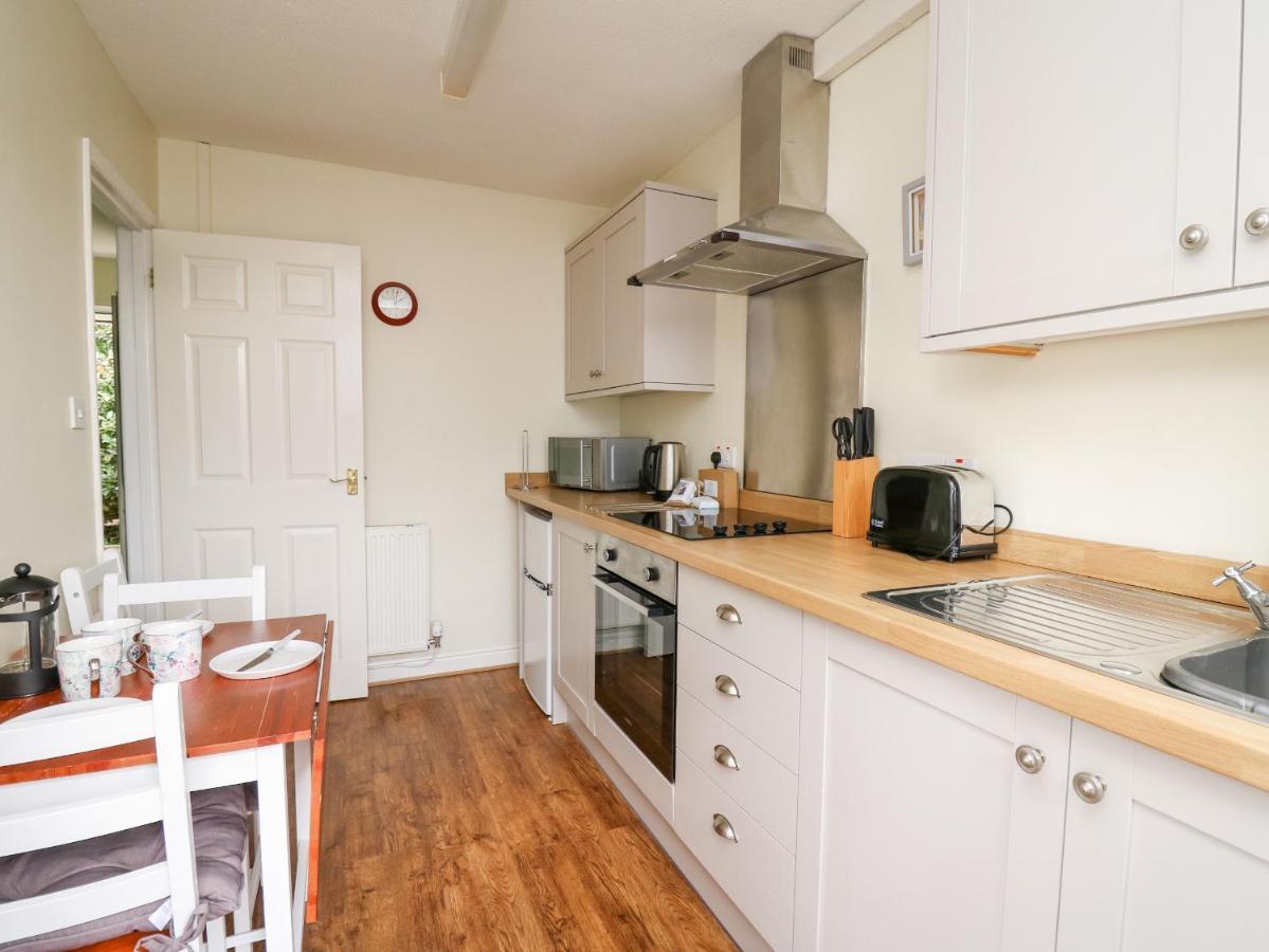 Primrose Cottage Llandrindod Wells Eksteriør bilde