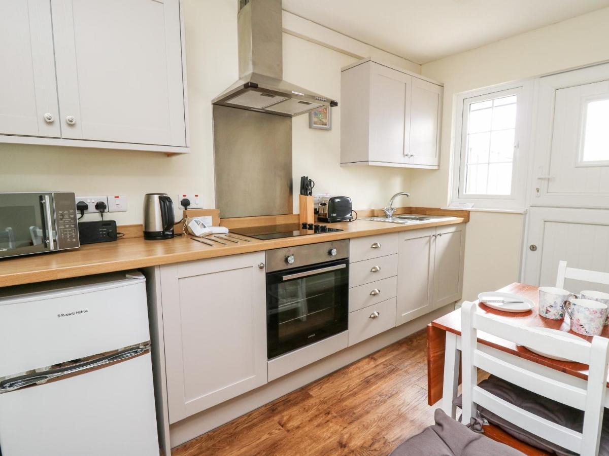 Primrose Cottage Llandrindod Wells Eksteriør bilde
