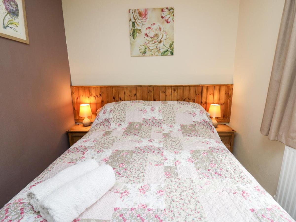 Primrose Cottage Llandrindod Wells Eksteriør bilde