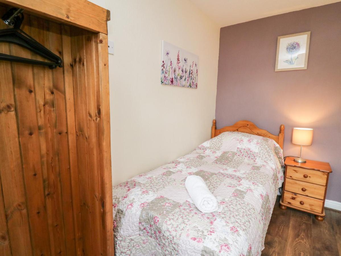 Primrose Cottage Llandrindod Wells Eksteriør bilde