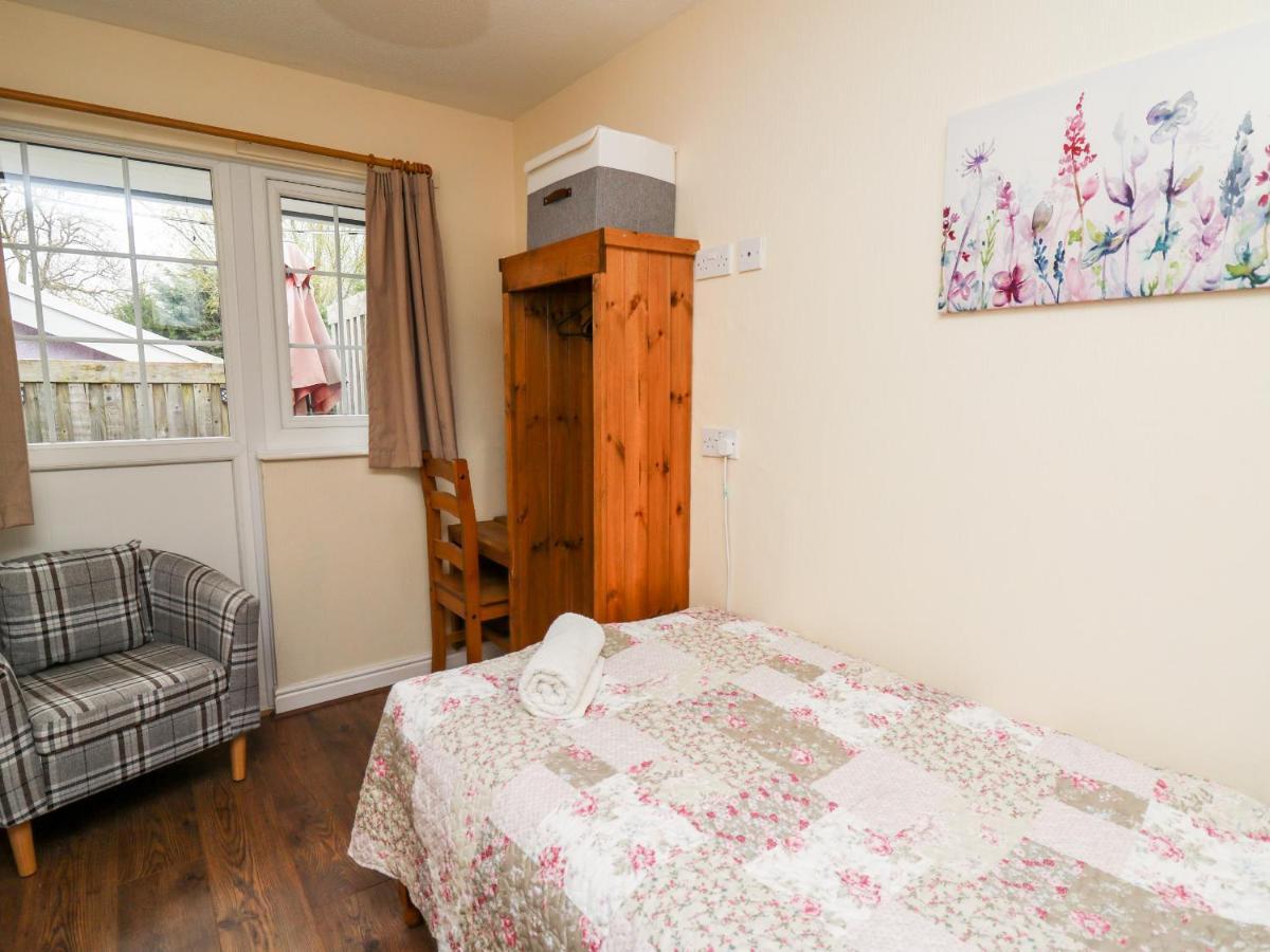 Primrose Cottage Llandrindod Wells Eksteriør bilde